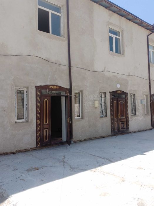 Турар жой газ, свет, сув  барчаси мавжуд