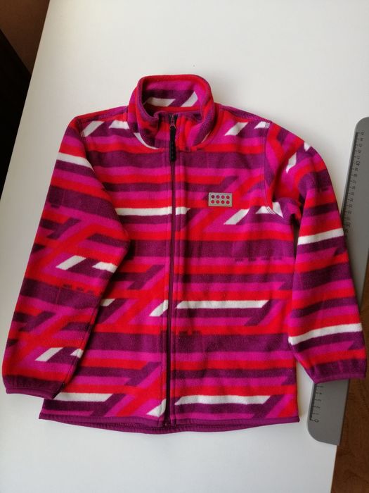 Маркови дрехи Adidas, LEGO за момиче 128-134