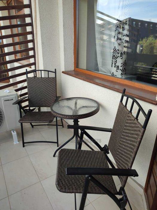 Дава се под наем Двустаен апартамент в с. Радотина, Област София-област - 48 кв.м за 306 € - Снимка #11