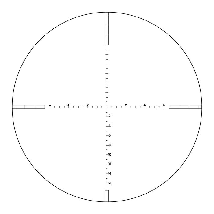 Много ясна оптика,издържа 308win.