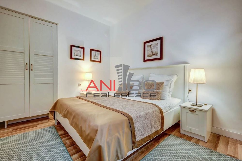 Дава се под наем Тристаен апартамент в Варна, Център - 90 кв.м за 800 € - Снимка #7