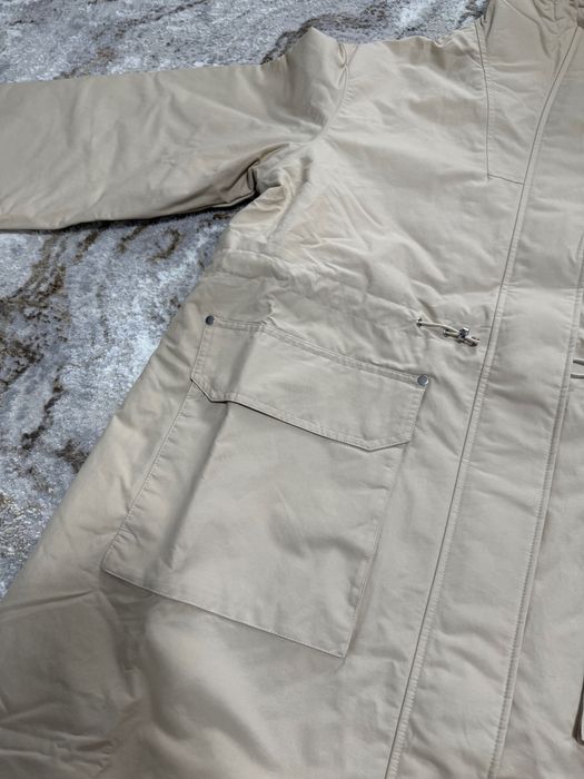 Geaca Barbour International Marimea 42