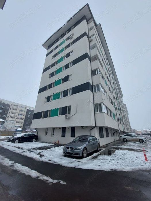Studio 41 mp + Loc Parcare inclus | Weiner 12 | Parter Înalt | Proprietar