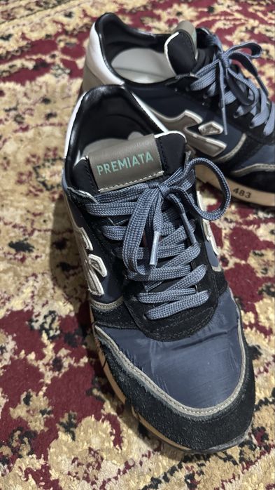 Продам Premiata 39 размер