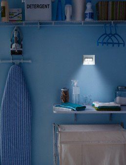 Led осветители ''OSRAM'' със сензор за движение