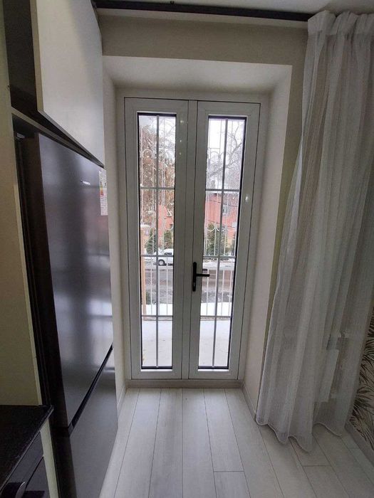 Сдаётся 1-комнатная квартира