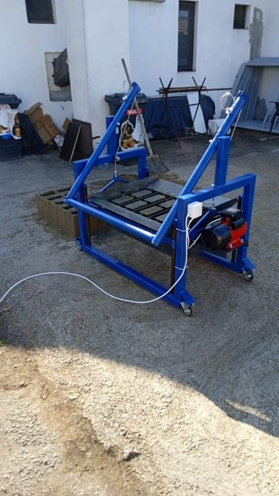 Mașina de făcut bolțari