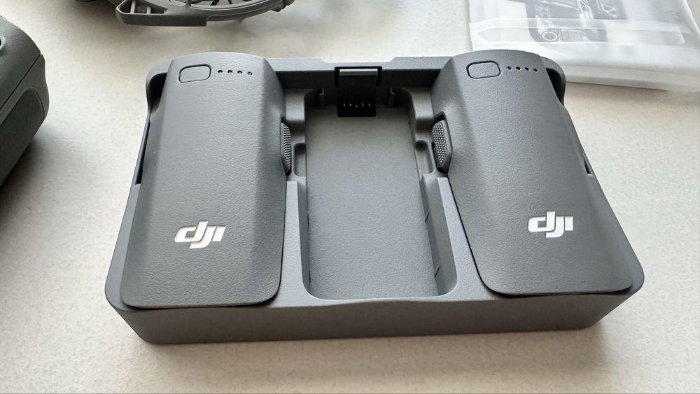 Drona DJI Neo 2 Fly More Combo