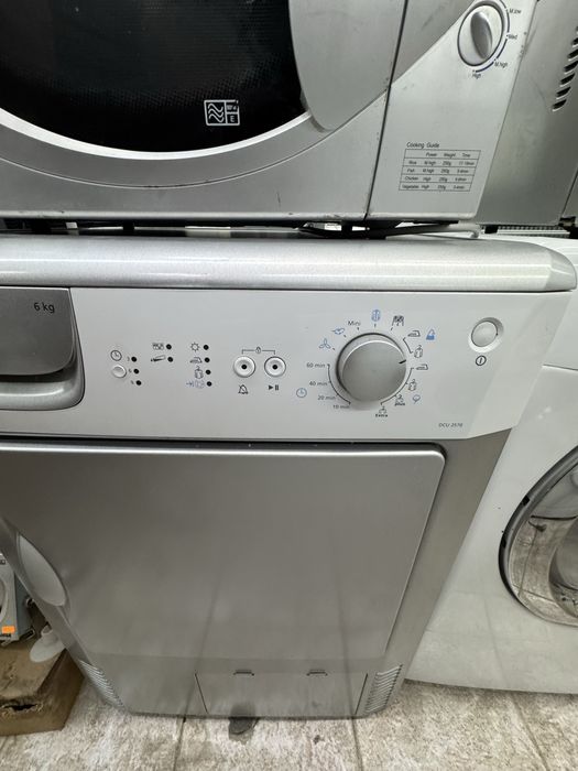 Сушалния BEKO 6kg