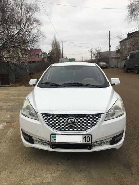 Продам автомобиль Лифан 720 Себриум