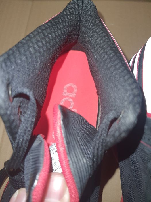 Baschet  Adidas Adizero 46