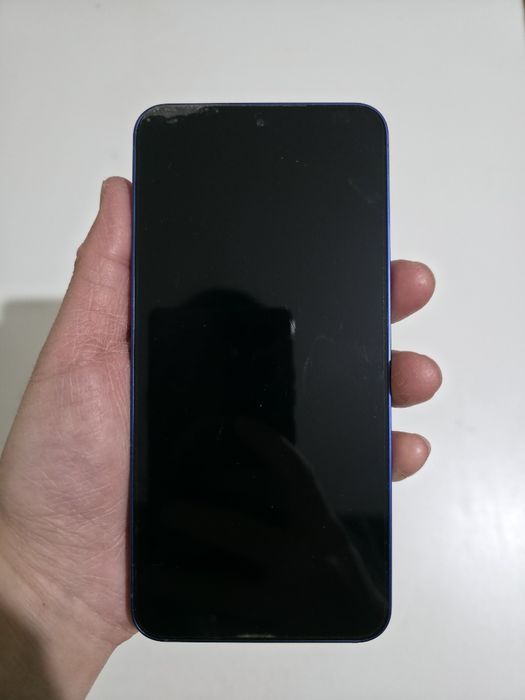 Samsung S25 12/256gb