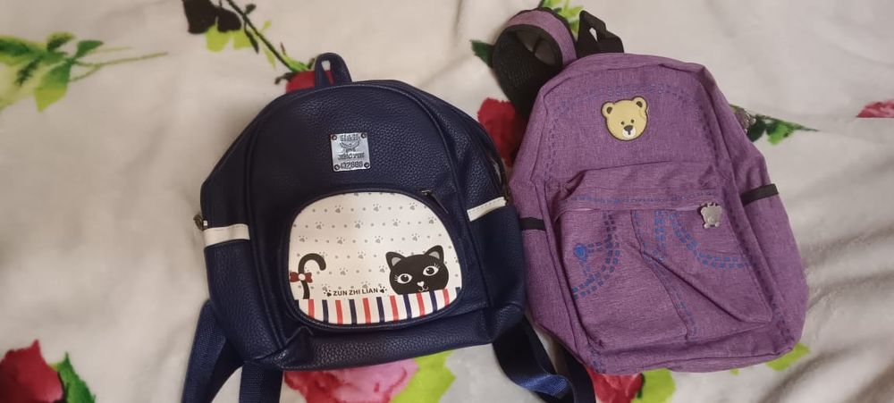 Детские туфли, вещи