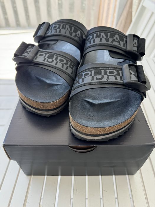 Чехли Napapijri 69лв