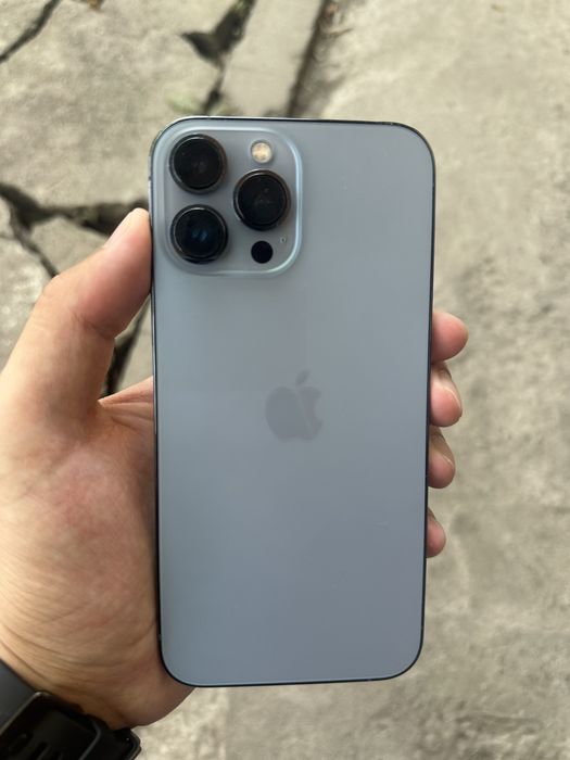 iphone 13 Pro Max 256Gb