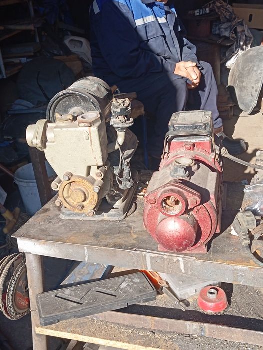 Насосы для воды 220в