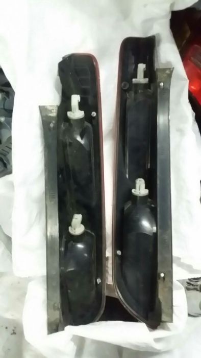 Ford Focus 11.2004 - 2008 - стоп , стопове , оригинални