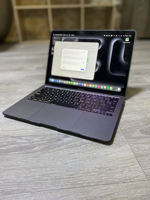 MacBook air 2020 m1 256gb