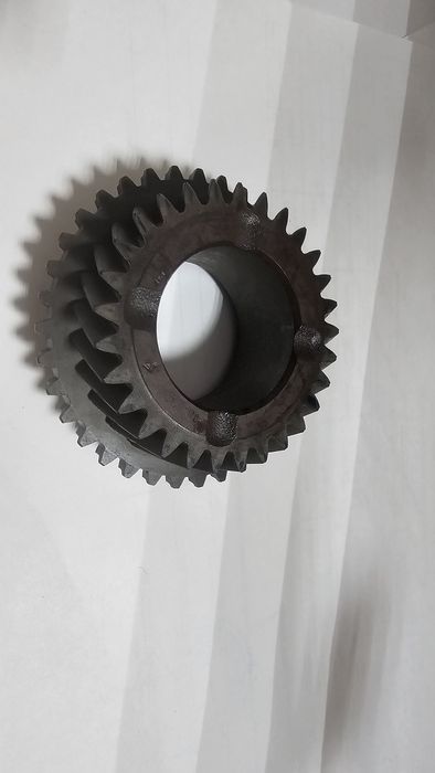 Шестерня мкпп 3 передачи мазда