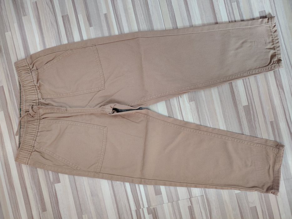 Лот панталони H&M 110