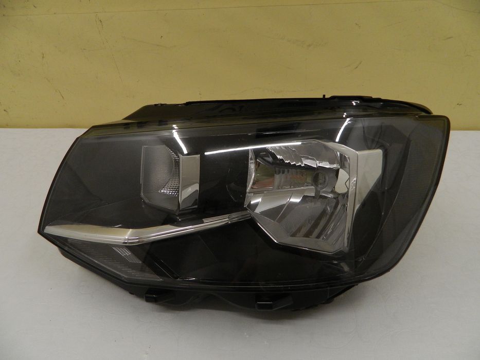Far stanga VW Transporter T6 Halogen,  2016, 2017, 2018, 2019, cod origine 7E1941015AD