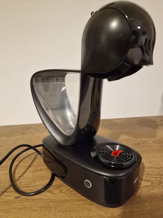Espresor de cafea Krups Infinissima