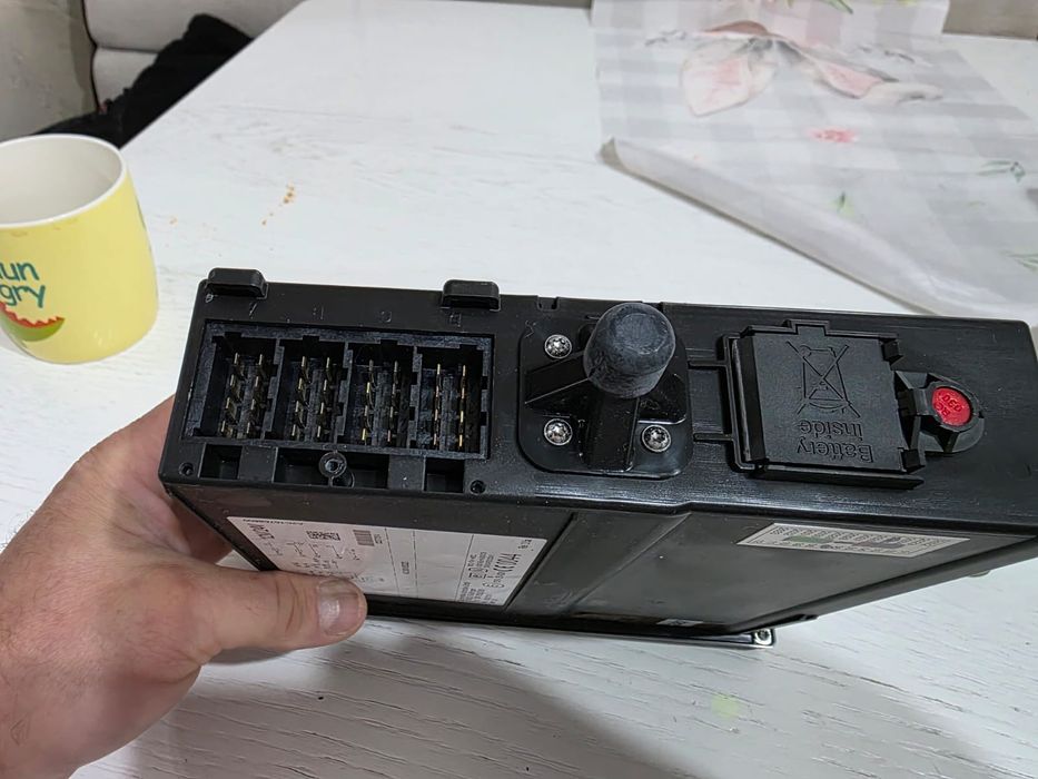 Tahograf digital + impulsor