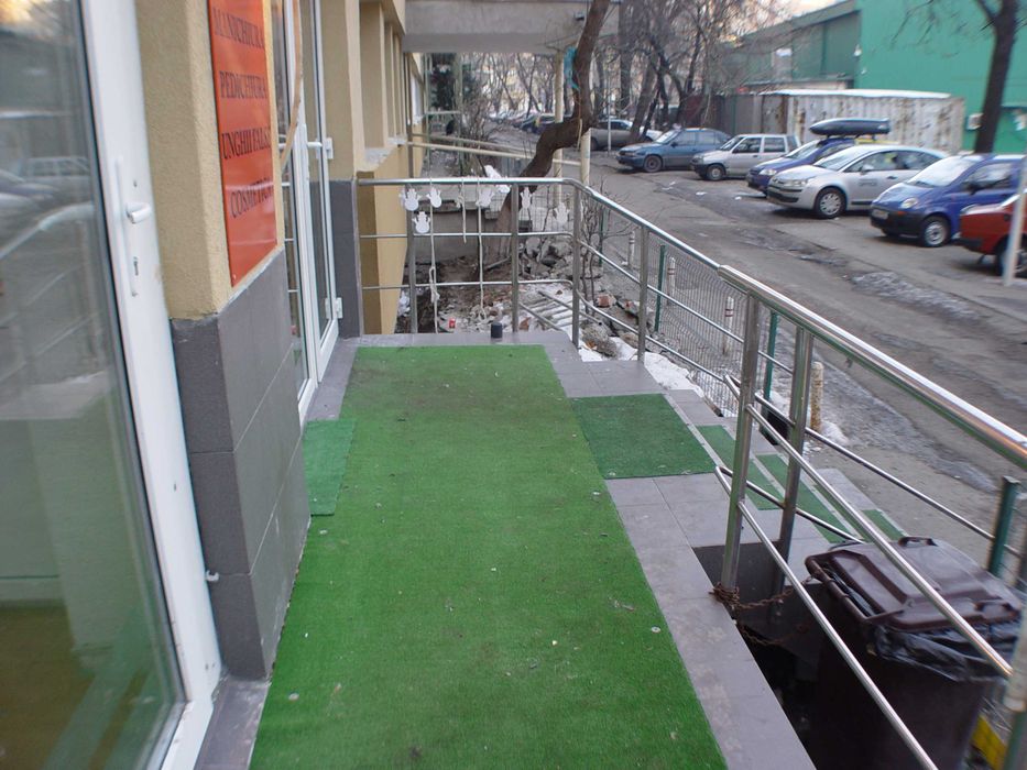 Inchiriez Spatiu comercial 35 mp Militari Lujerului Sect. 6 Bucuresti