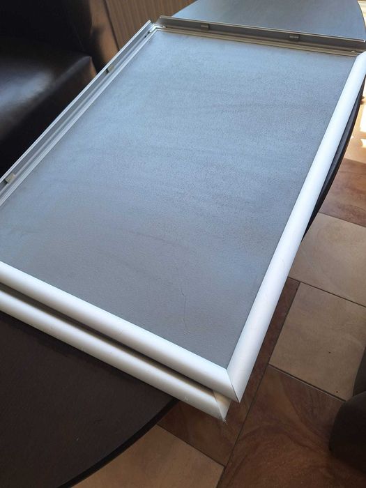 Rama poster click A2, scoala, foto, afise postere expozitii evenimente