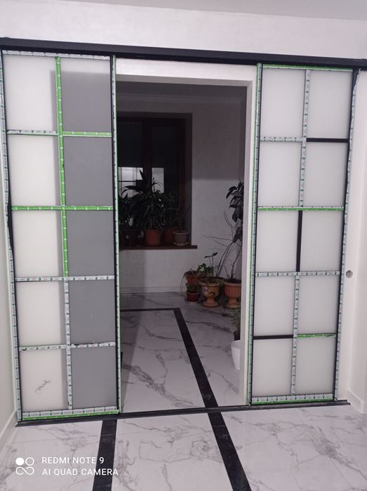 Продаётся дверь лофт