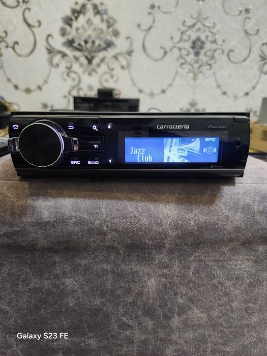 Pioneer carrozzeria P970