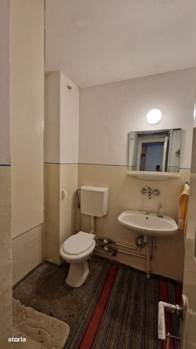 Proprietar Ap de Vanzare 3 cam. Bd Circumvalatiunii — fotografia 3