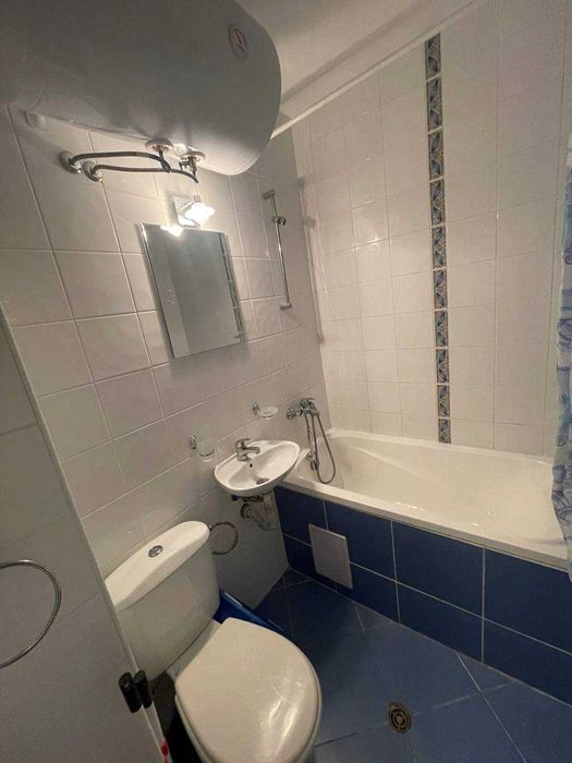 Продава се Едностаен апартамент в к.к. Слънчев бряг - 36 кв.м за 1250 €/кв.м - Снимка #5