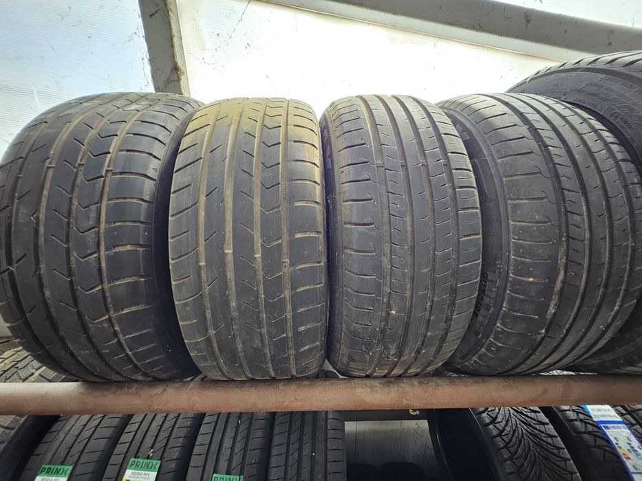 225/55R17 Gremax