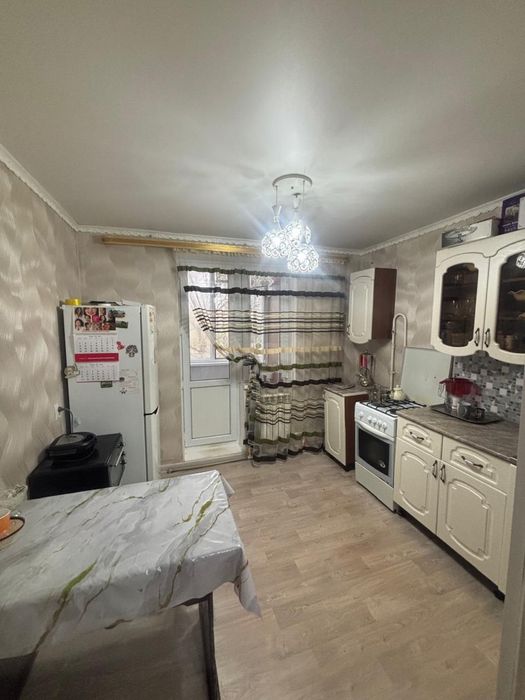 Продам двухкомнатную квартиру