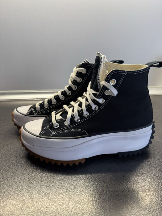 Дамски кецове Converse