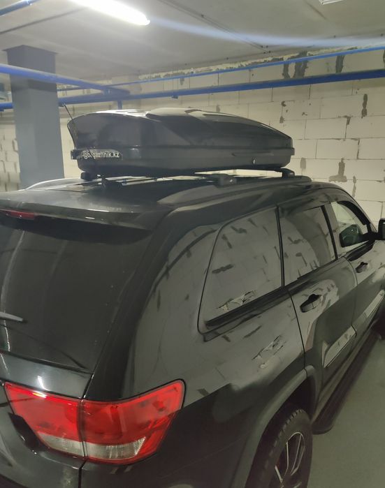 Сдам автобокс в аренду