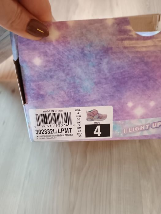 Продавам маратонки Sketchers 36 номер, зимни маратонки Sketchers