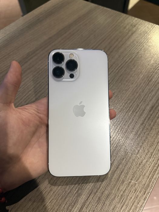 Iphone 13 Pro Max 128 gb 88% акб