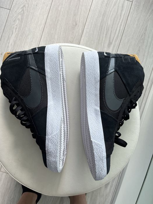 Маратонки тип кец оригинални NIKE,40#