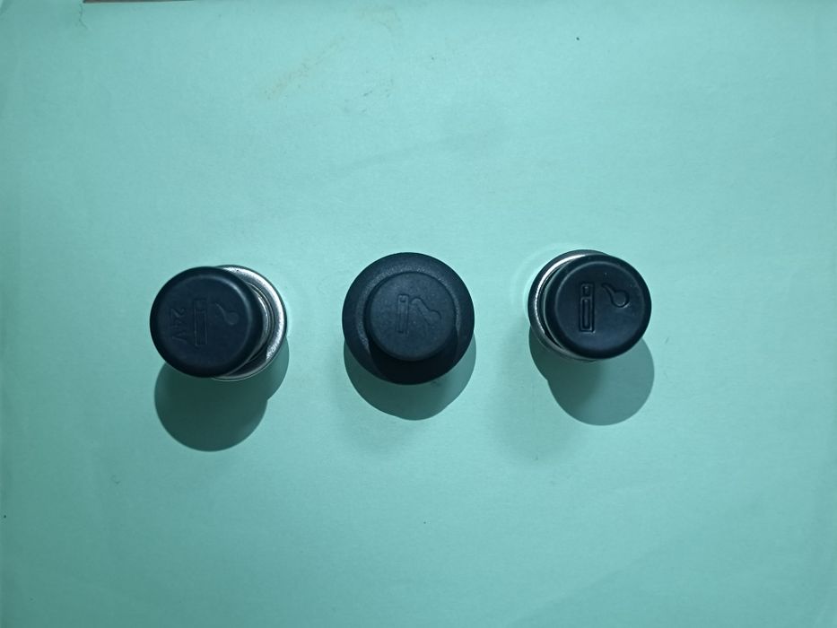 Прикуриватели на Жигули