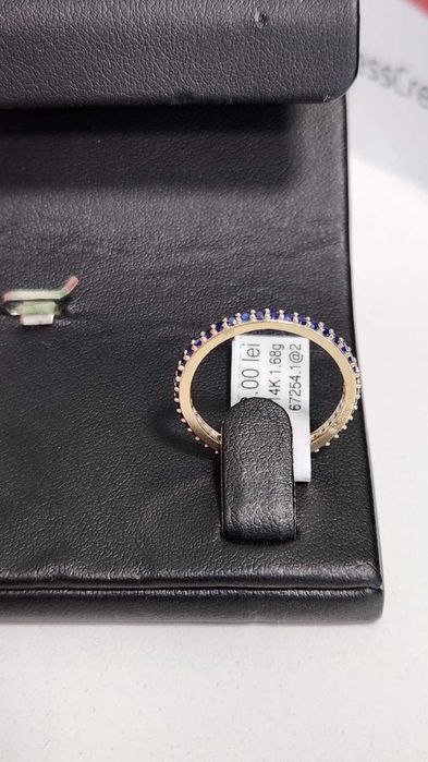 Inel aur 14k 1.68g(b67254.1/AG2 Tudor1)