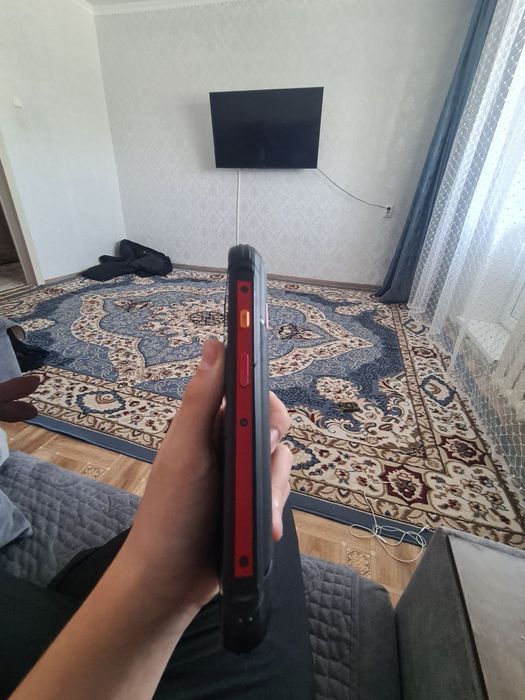 Обмен cubot king kong 8