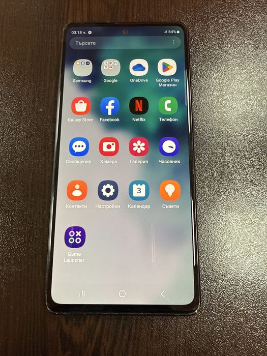 Samsung s20 fe 128gb