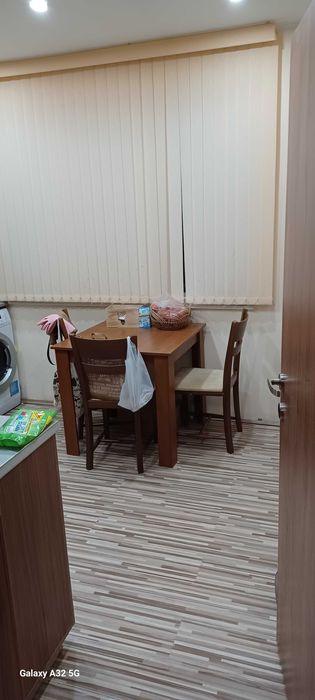 Дава се под наем Двустаен апартамент в Пловдив, Въстанически - 60 кв.м за 413.1 € - Снимка #4