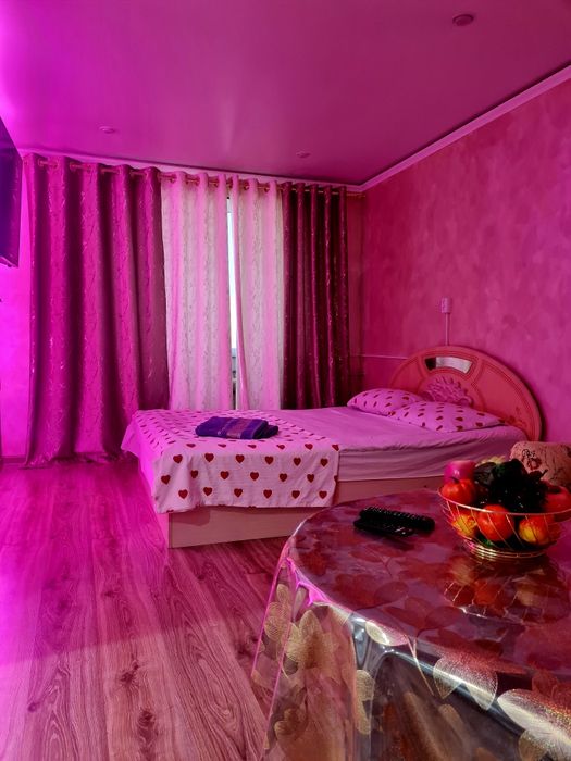 Кв по часам и ночь