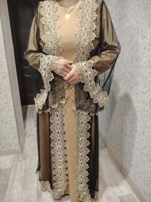 Продам платье вечернее, новое