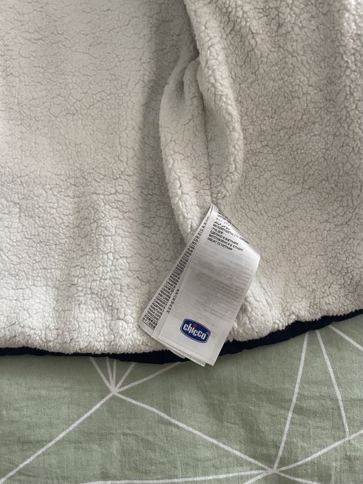 Chicco зимно яке
