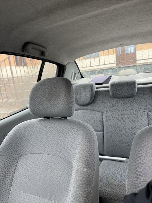 Renault Simbol 1.4 Tsi,2005