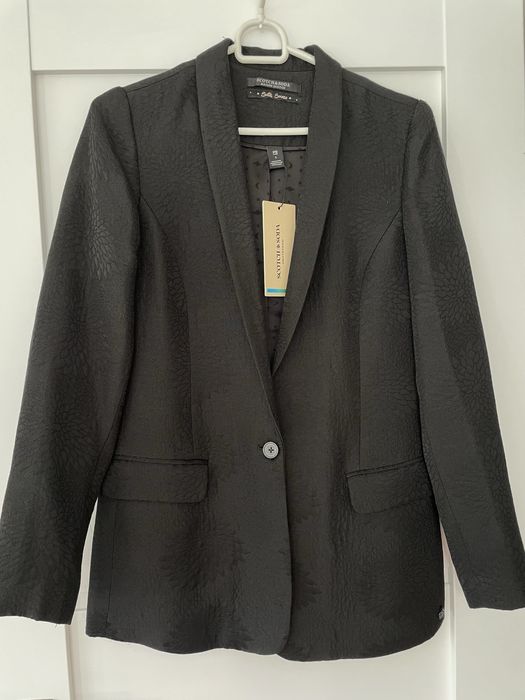 Дамско сако Scotch & Soda XS-M